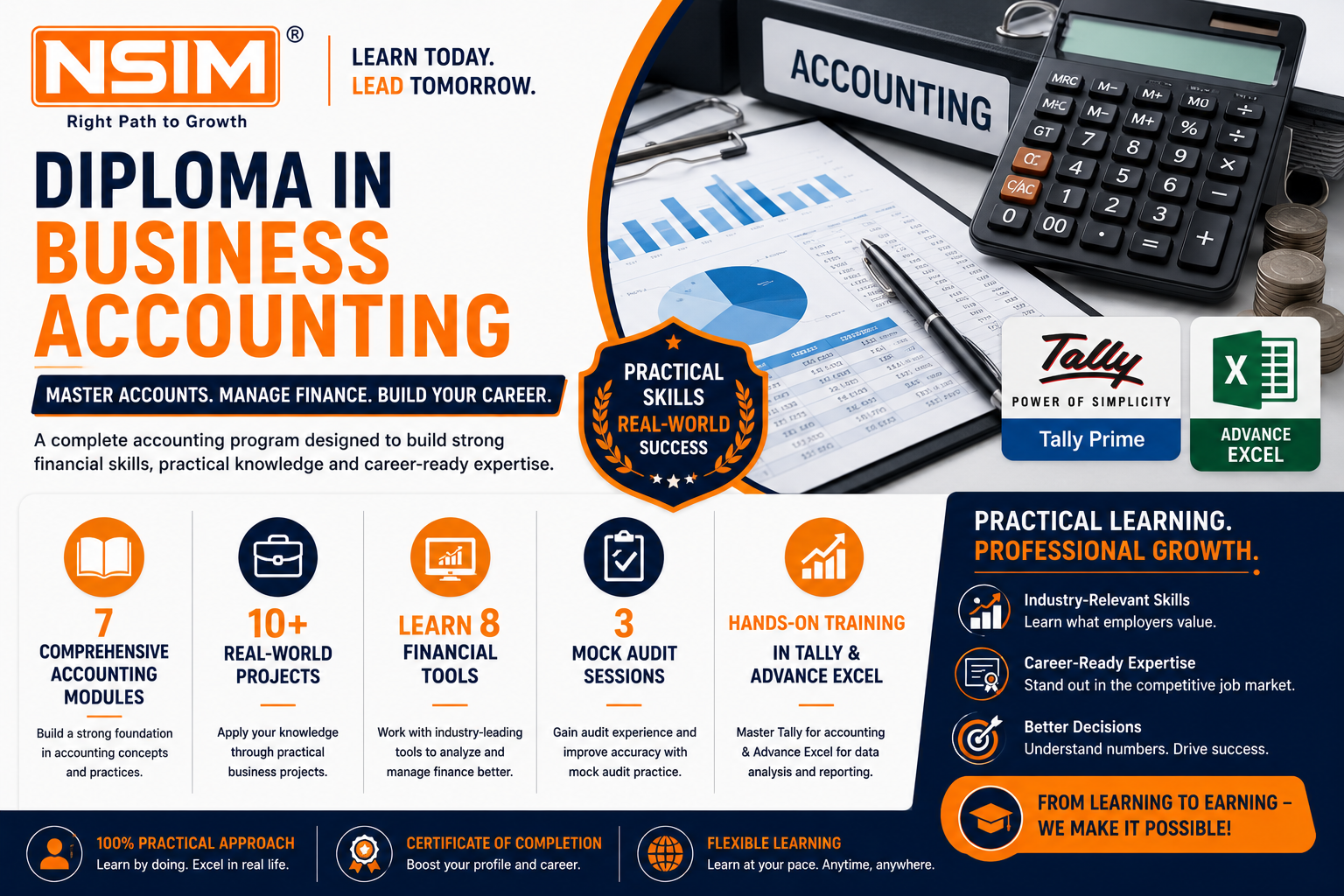 Professional Diploma in Digital Marketing